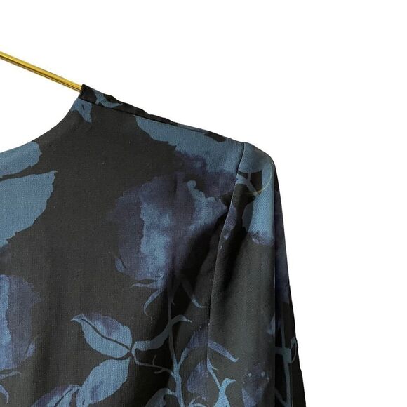 Modcloth Hutch By the Light of the Moon Mini Dress Size 2 - Picture 9 of 12